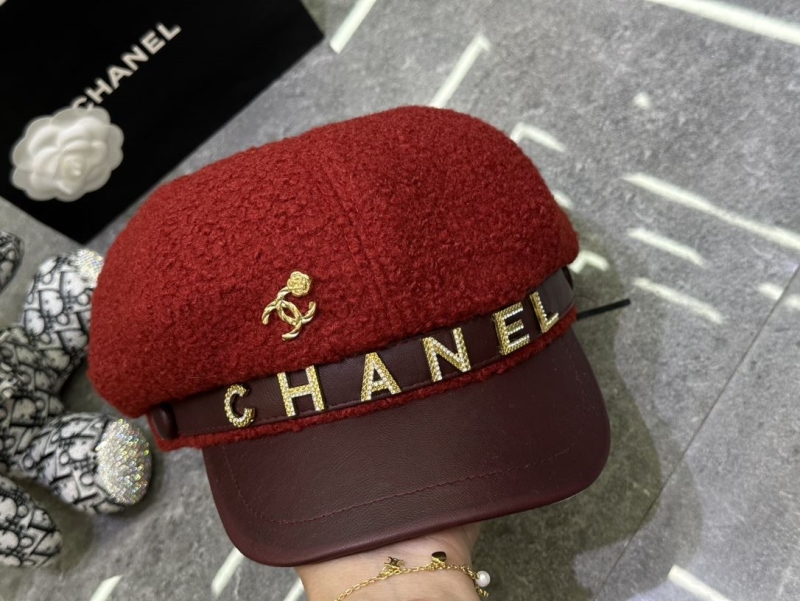 CHANEL